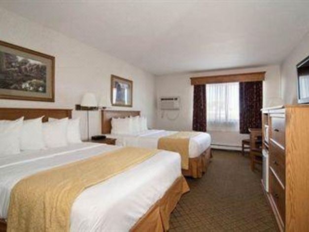 Photo of Bedroom in St. Cloud