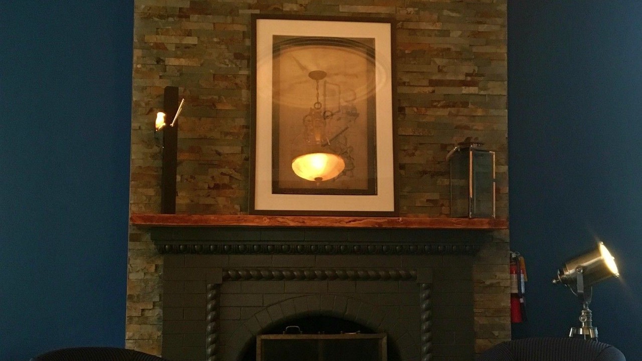 Photo of Livingroom in Bracebridge