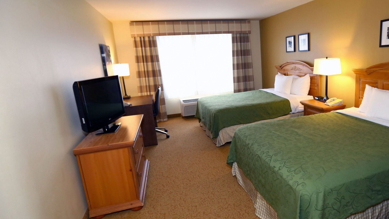 Photo of Bedroom in Rochester