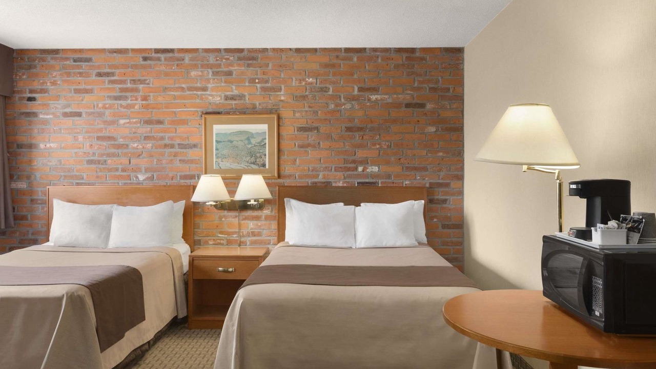 Photo of Bedroom in Thunder Bay