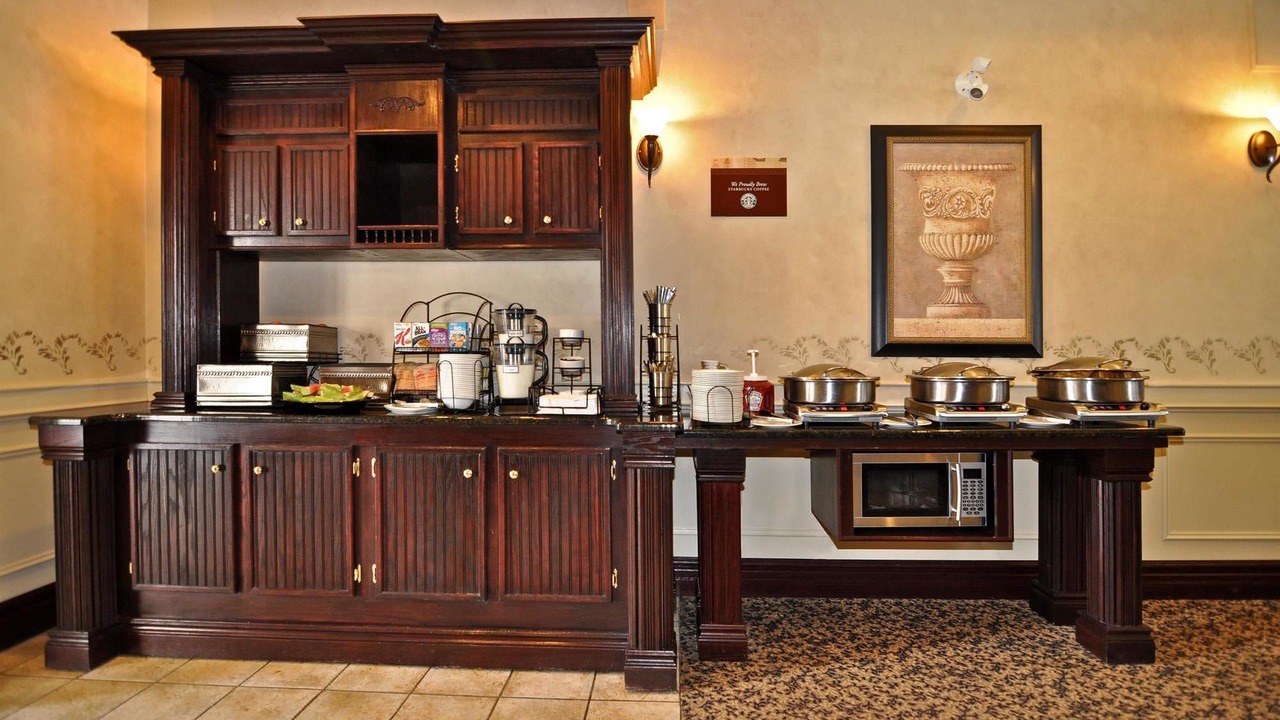 Photo of Kitchen in Orillia