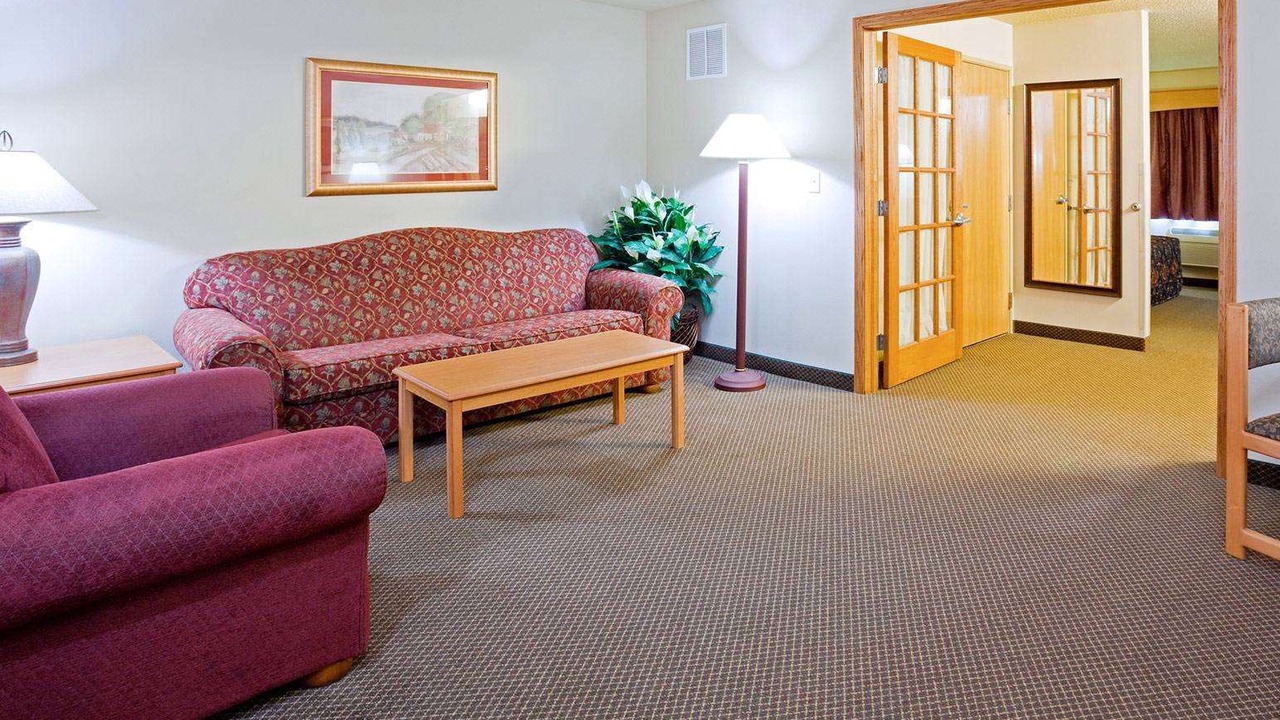 Photo of Livingroom in Blackduck