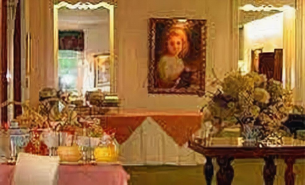 Photo of Livingroom in Bracebridge