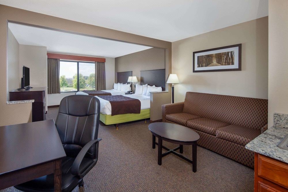 Photo of Livingroom in Rochester