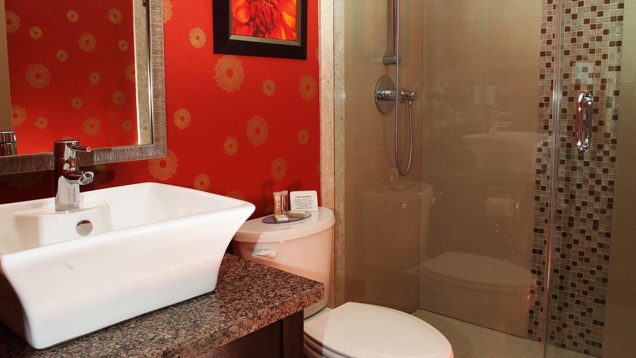 Photo of Bathroom in Markham