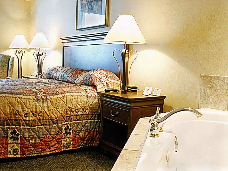 Photo of Bedroom in Orillia