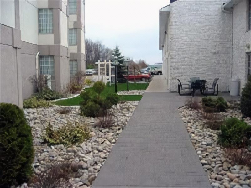 Photo of Buildings in Orillia