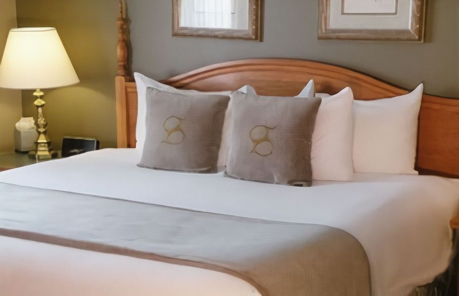 Photo of Bedroom in Orillia