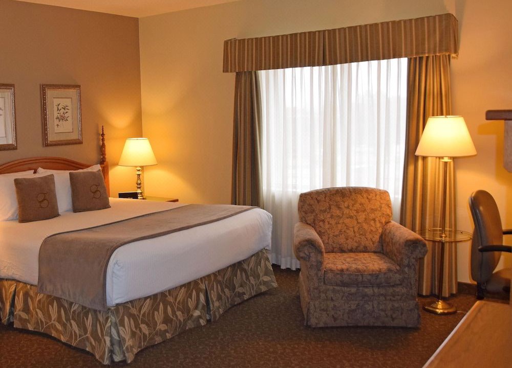 Photo of Bedroom in Orillia
