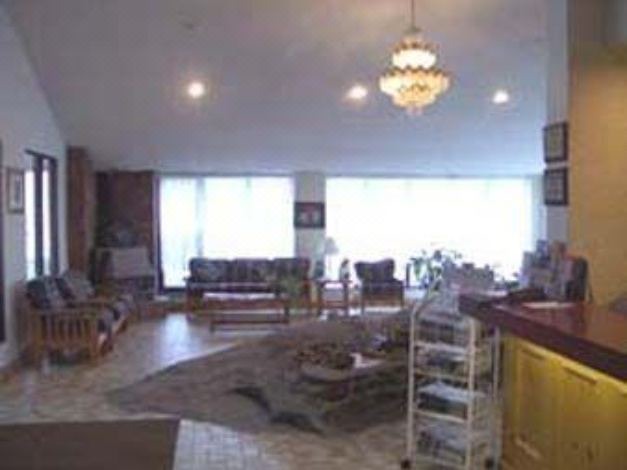 Photo of Livingroom in Gravenhurst