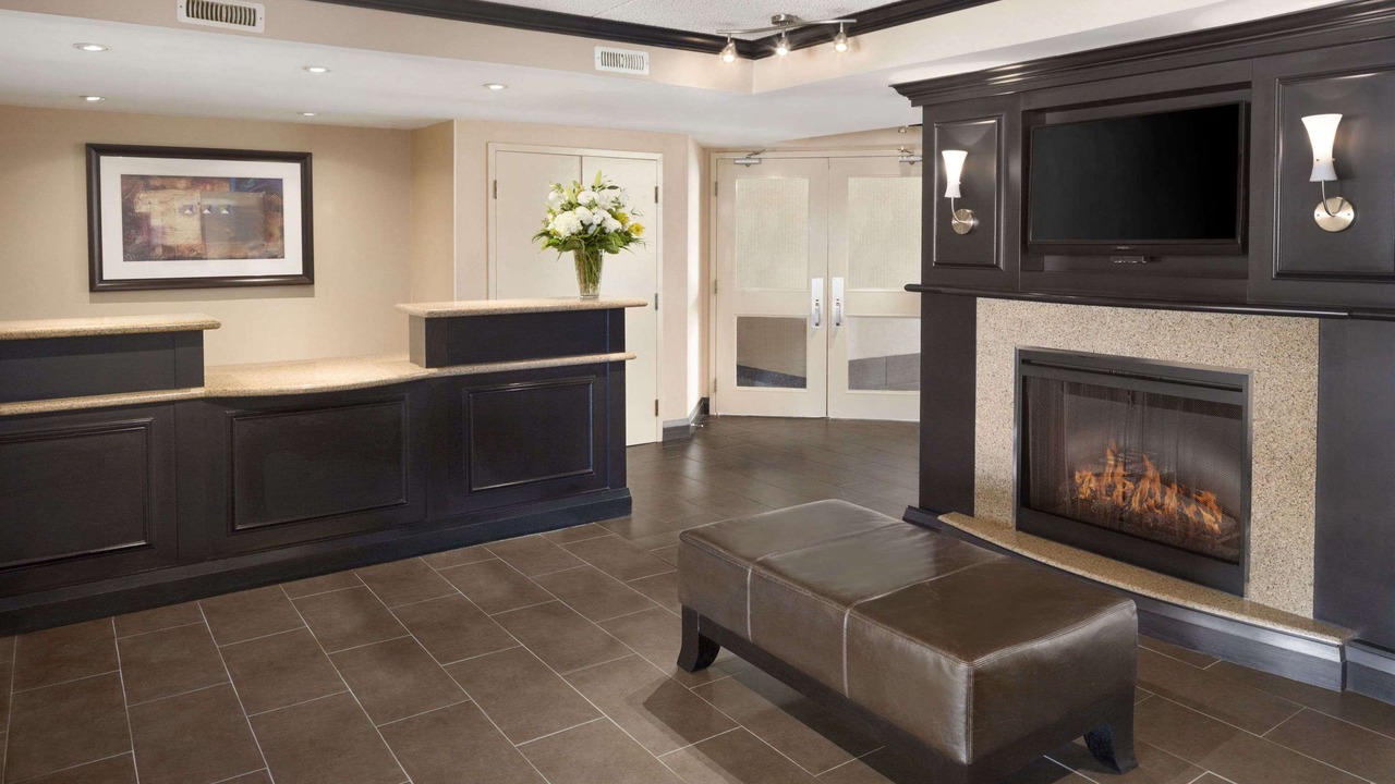 Photo of Livingroom in Brantford