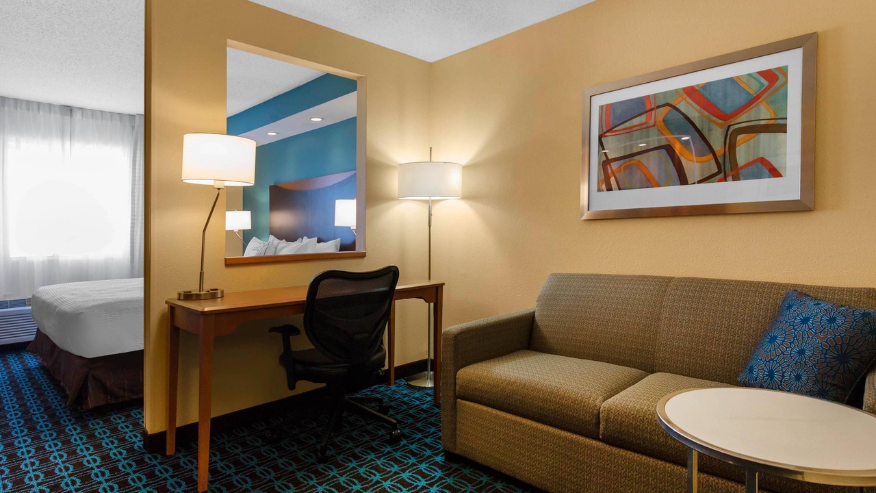 Photo of Livingroom in St. Cloud