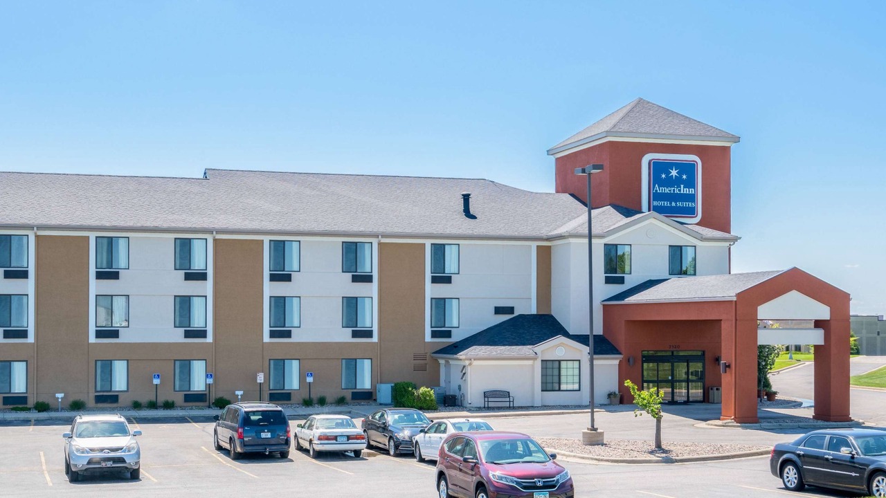 Photo of Buildings in Rochester