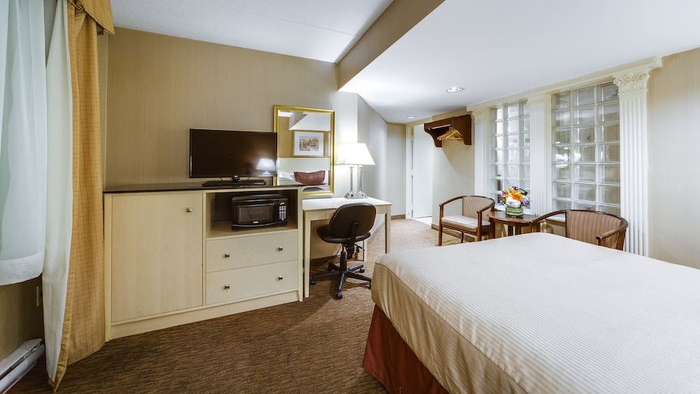 Photo of Bedroom in Mississauga