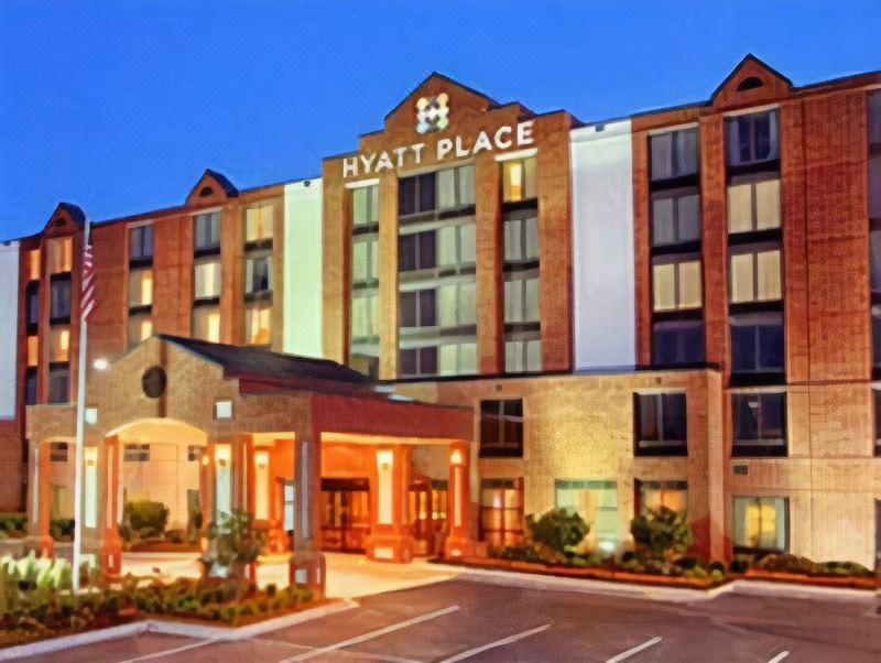 Photo of Buildings in Eden Prairie