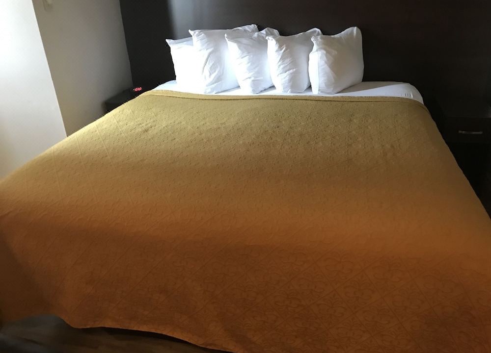 Photo of Bedroom in Brockville