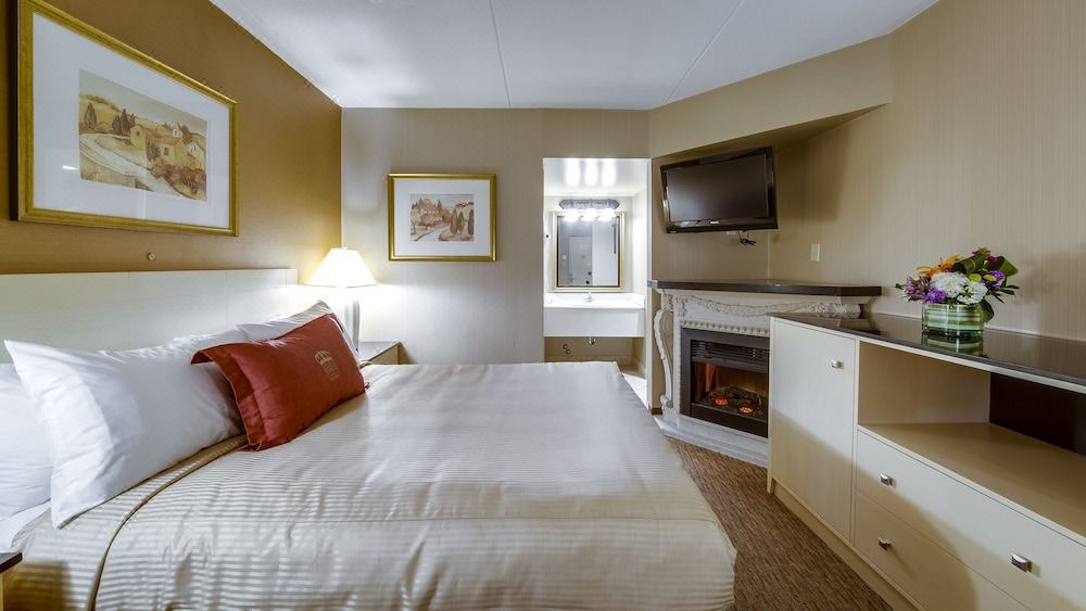 Photo of Bedroom in Mississauga