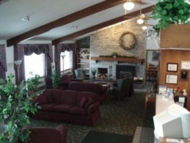 Photo of Livingroom in Blackduck