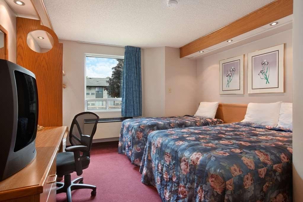 Photo of Bedroom in Brockville