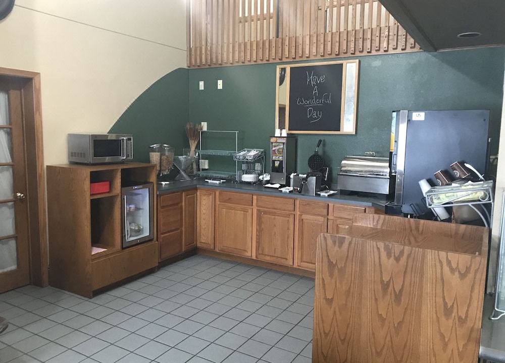 Photo of Kitchen in Blackduck