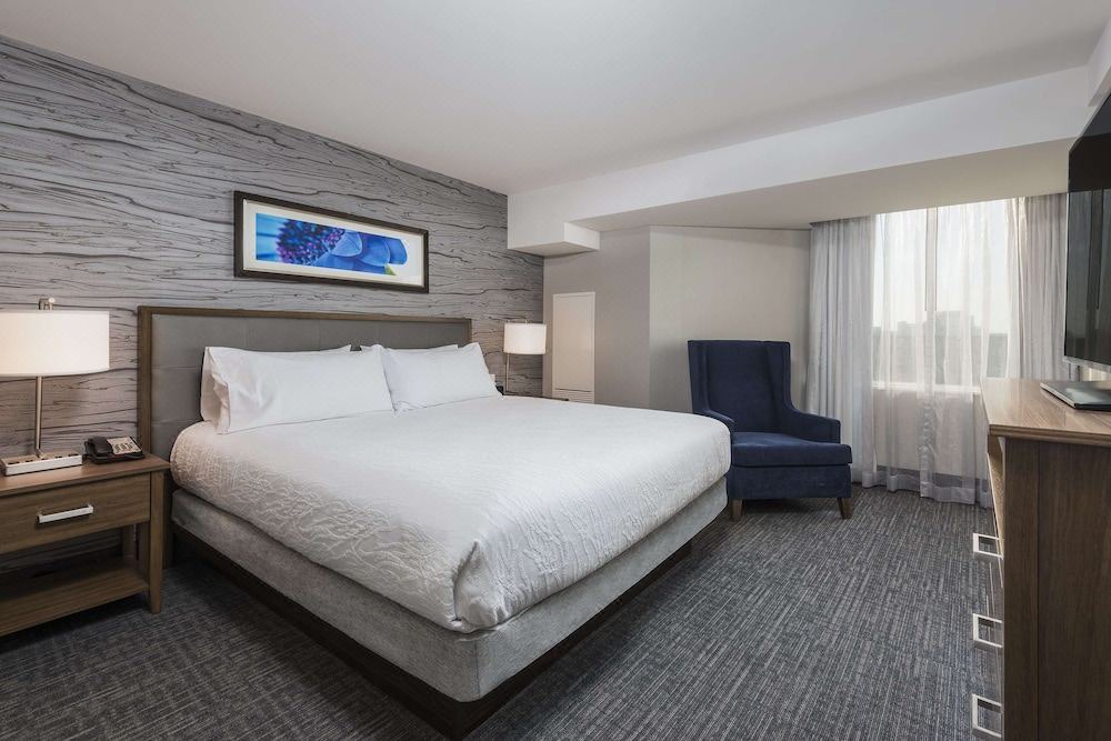 Photo of Bedroom in Byward Market - Parliament Hill