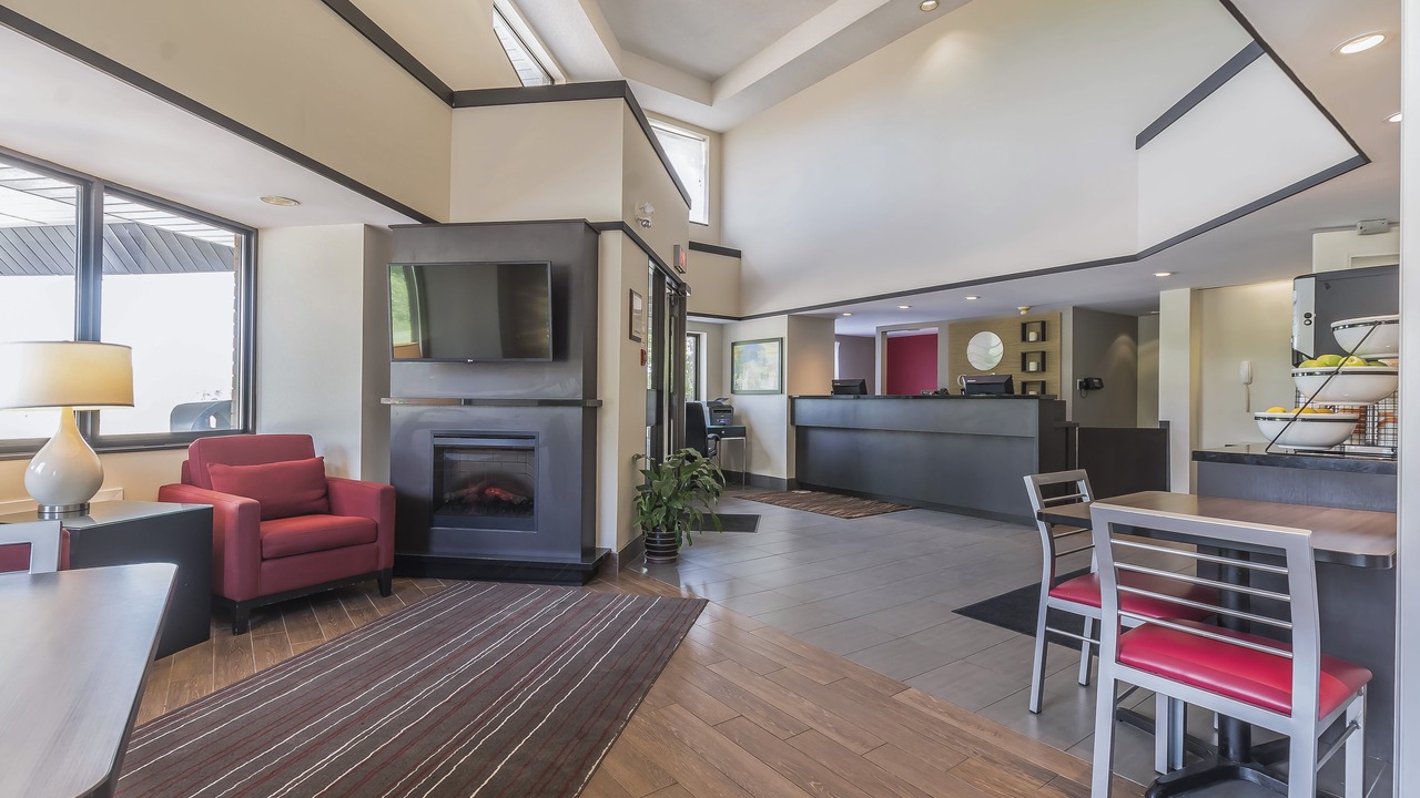 Photo of Livingroom in Cobourg