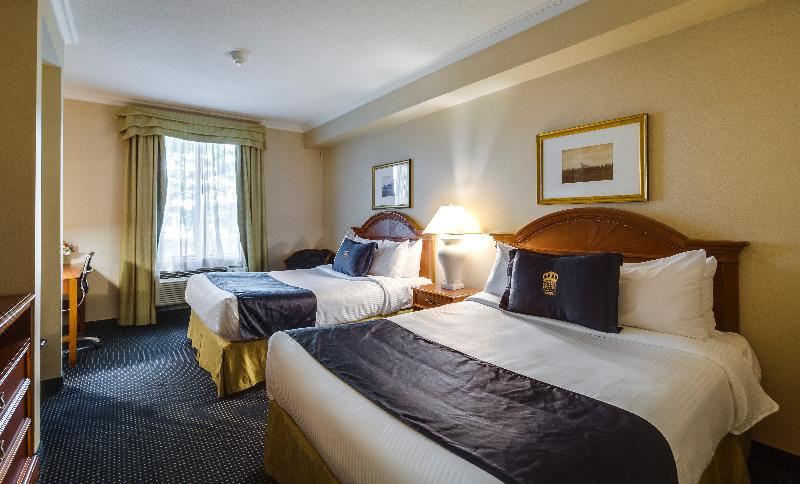 Photo of Bedroom in Mississauga