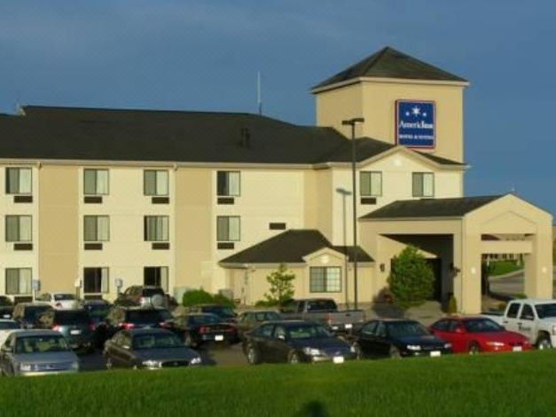 Photo of Buildings in Rochester