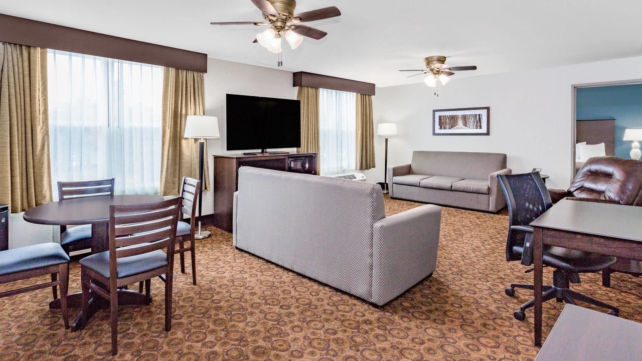 Photo of Livingroom in Burnsville