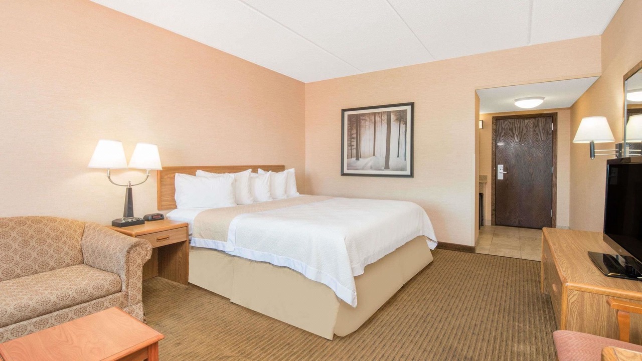Photo of Bedroom in Endion