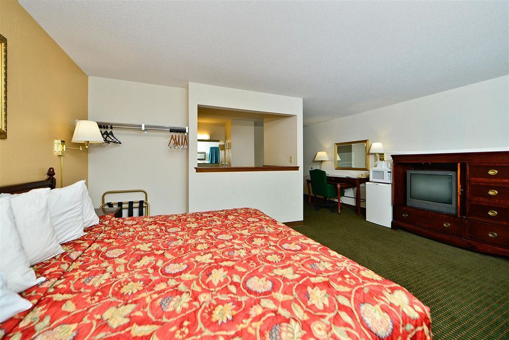 Photo of Bedroom in Clearwater