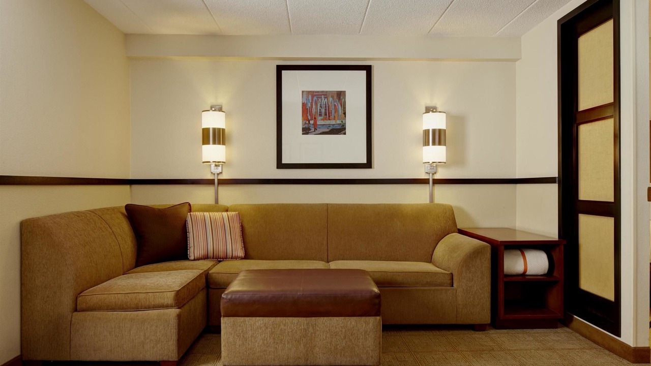 Photo of Livingroom in Eden Prairie