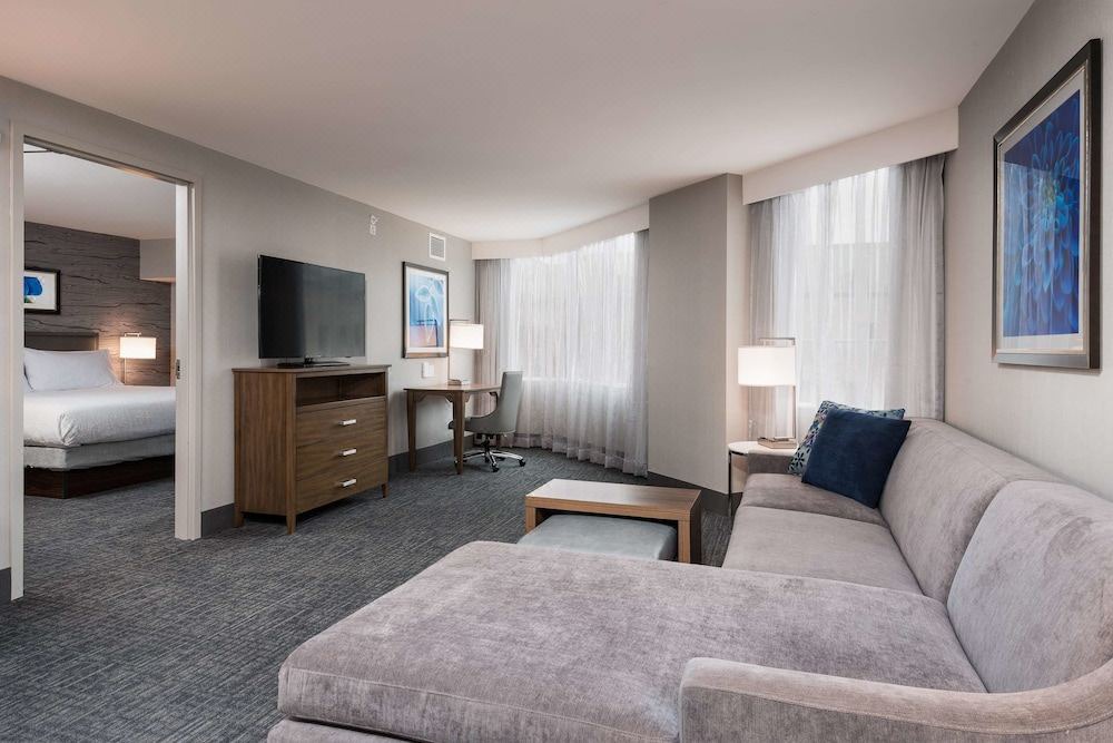 Photo of Livingroom in Byward Market - Parliament Hill