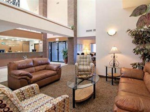 Photo of Livingroom in St. Cloud