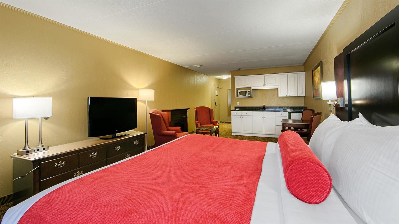 Photo of Bedroom in Orillia