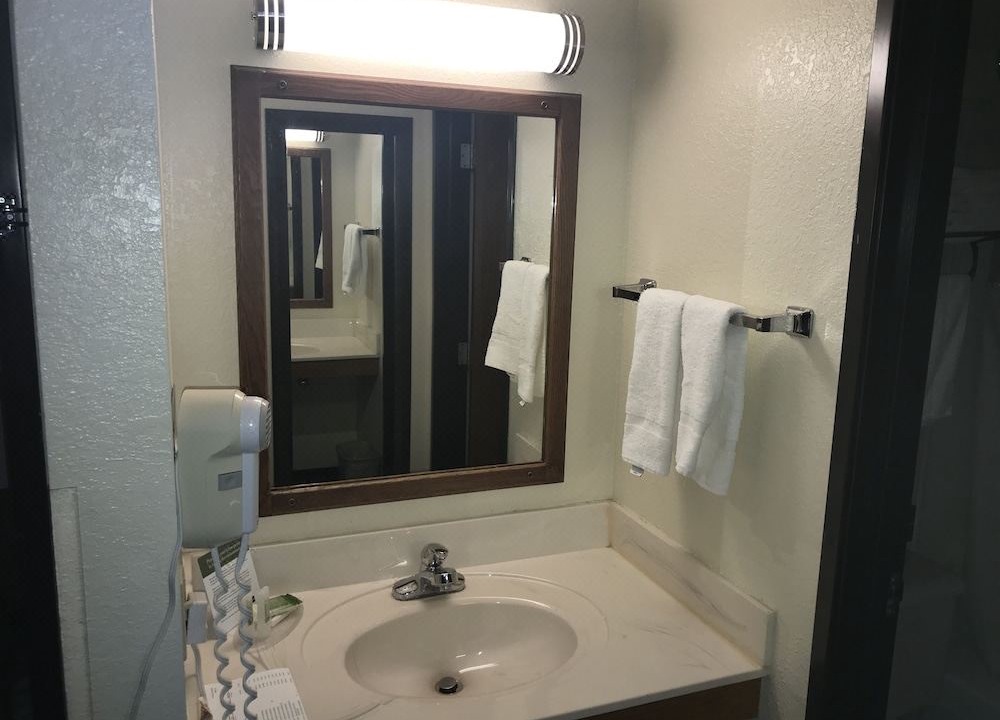 Photo of Bathroom in Blackduck