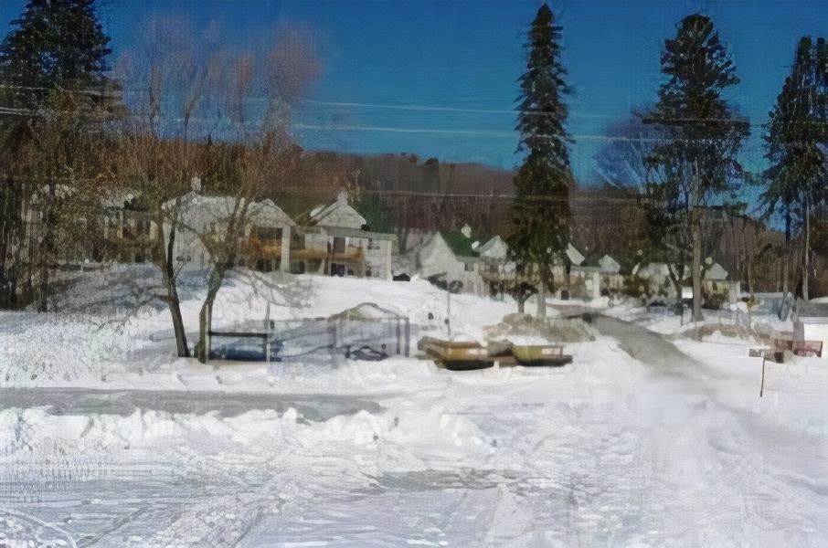 Photo of Others in Haliburton