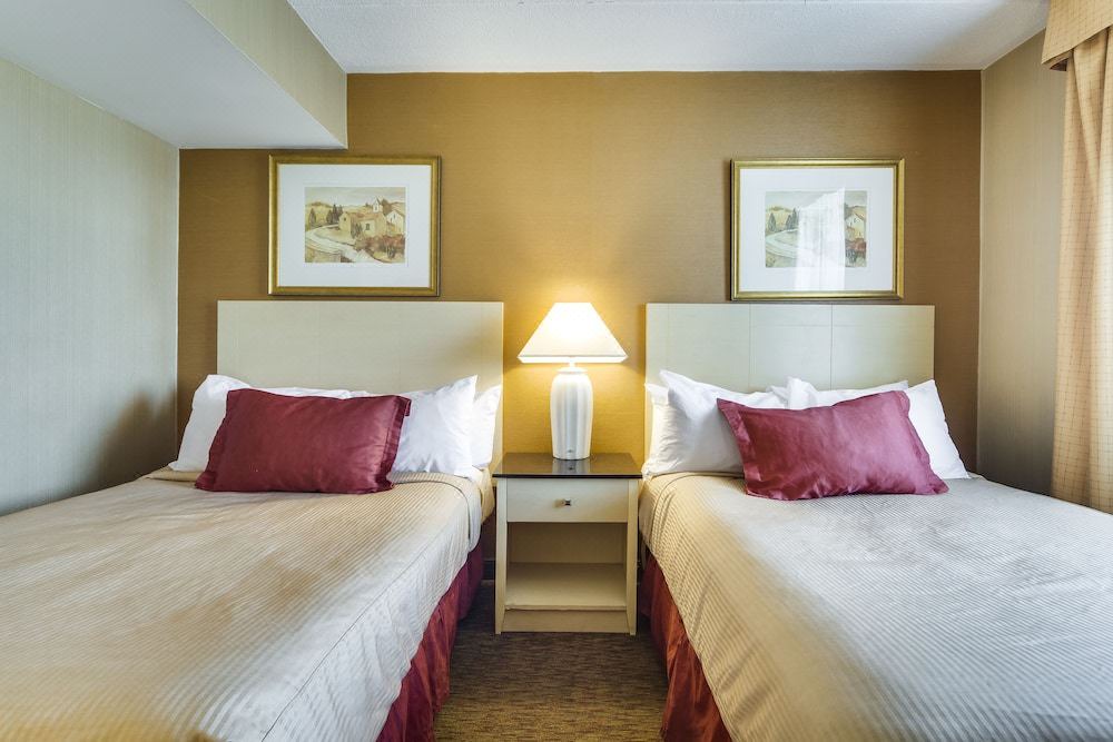 Photo of Bedroom in Mississauga