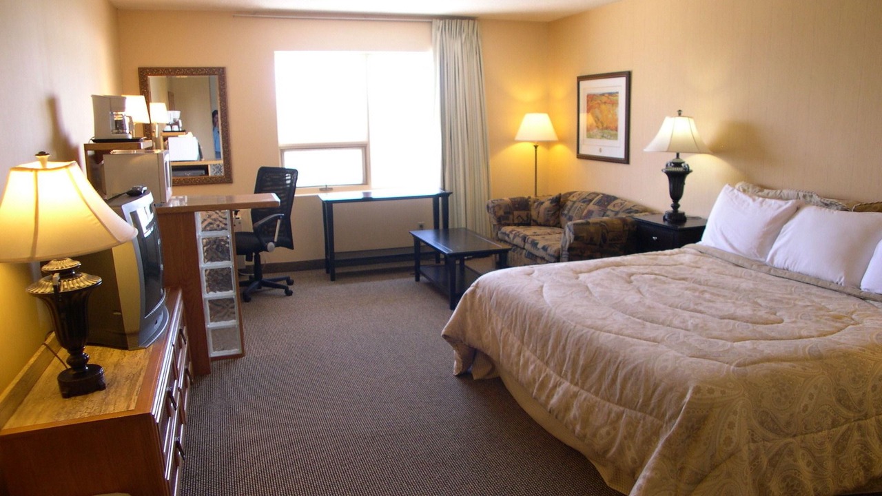Photo of Bedroom in Rideau Heights