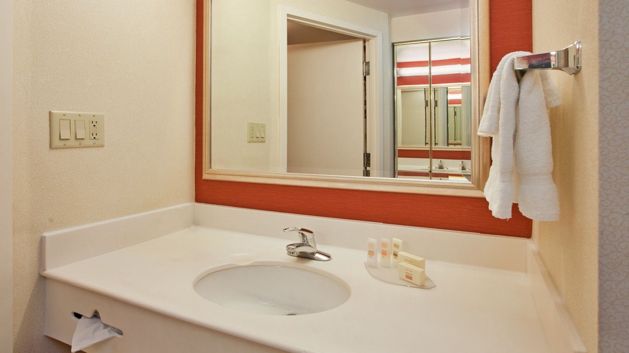 Photo of Bathroom in Mississauga