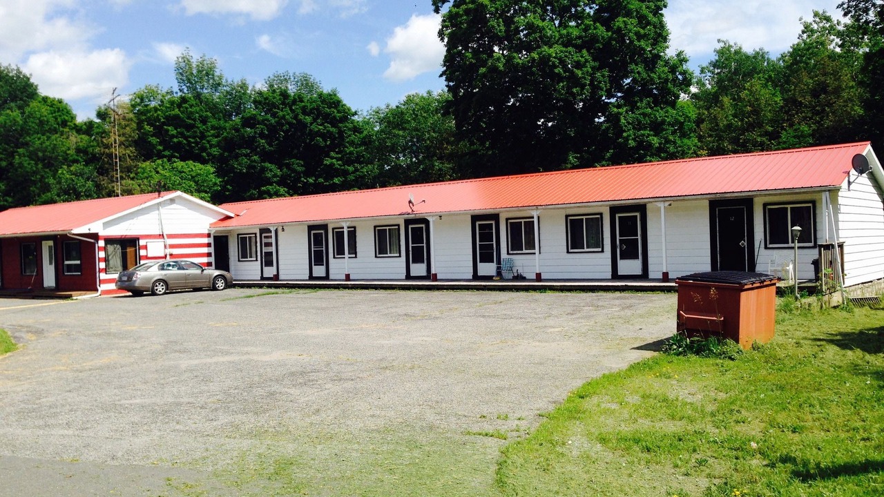 Photo of Buildings in Madoc