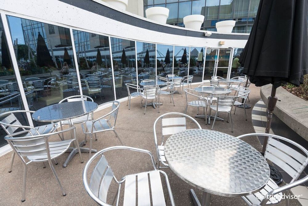 Photo of Patio Balcony in Central Waterfront