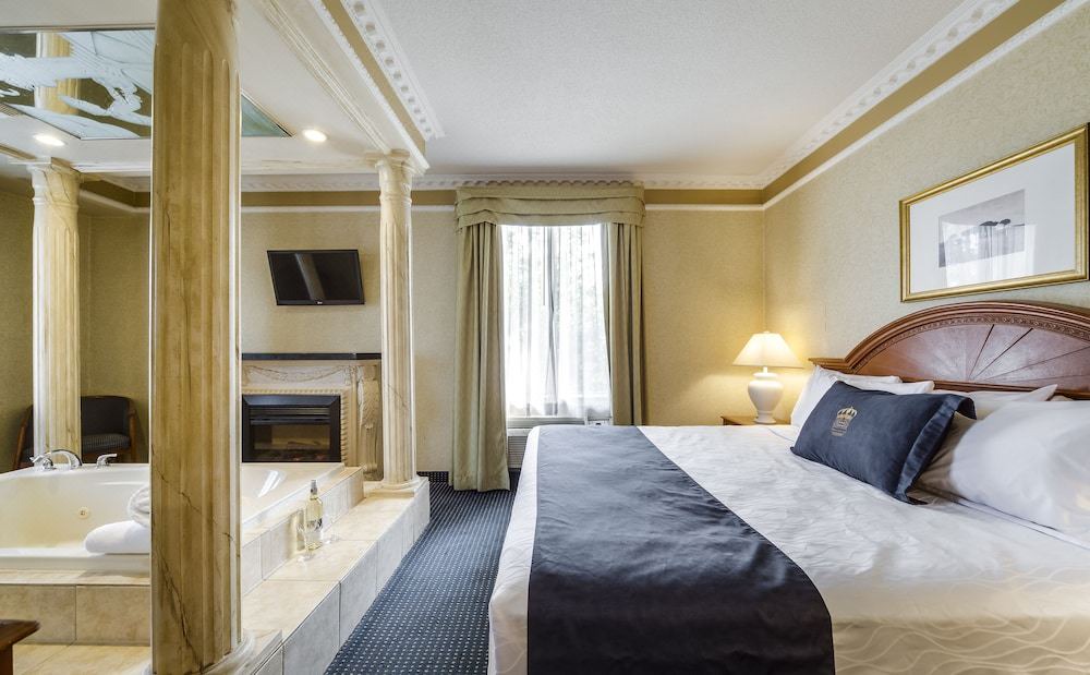 Photo of Bedroom in Mississauga