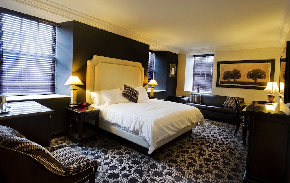 Photo of Bedroom in Merritton