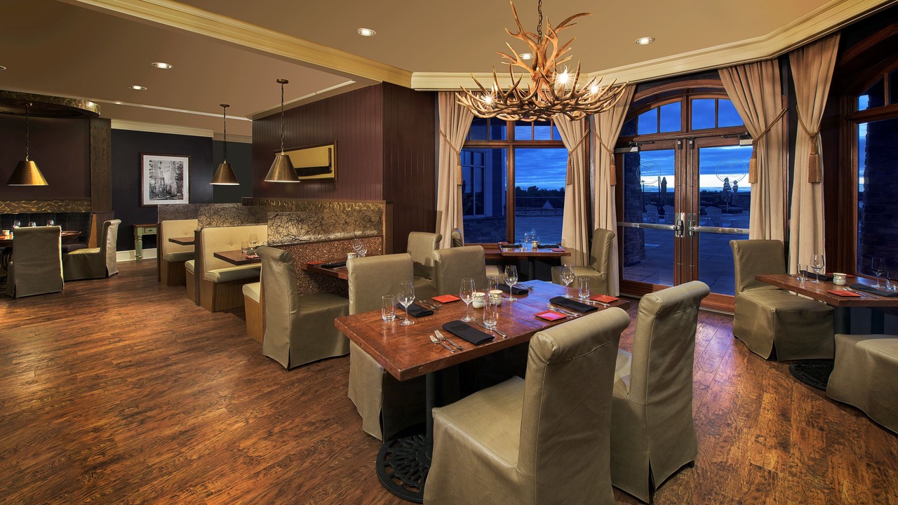 Photo of Livingroom in Minett