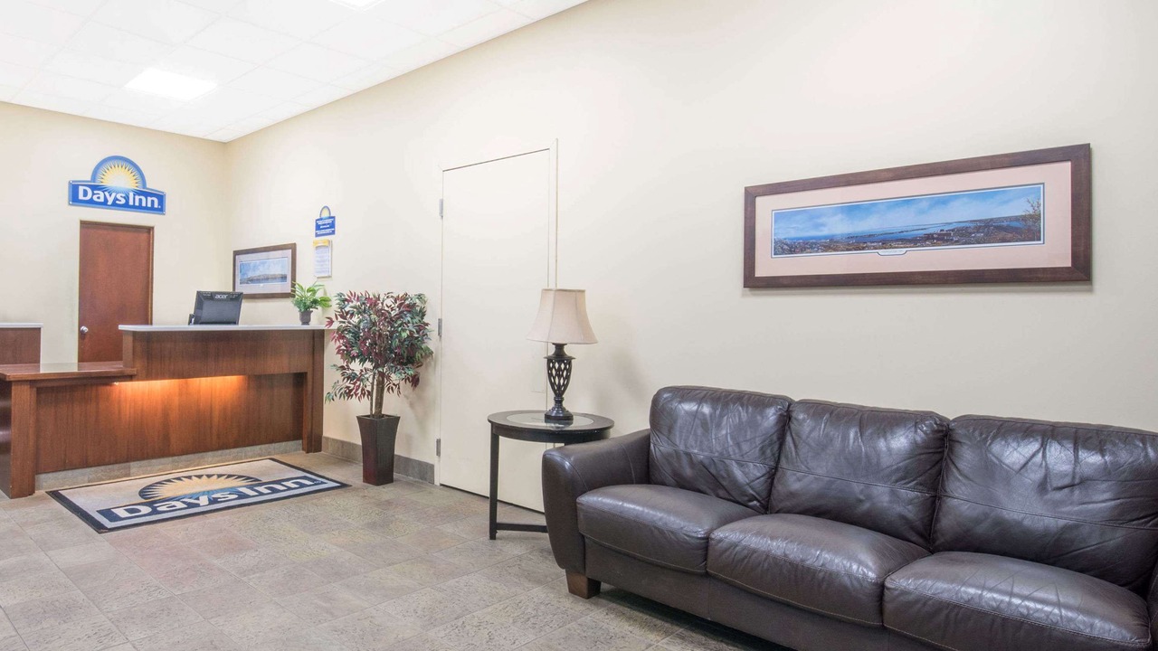 Photo of Livingroom in Endion