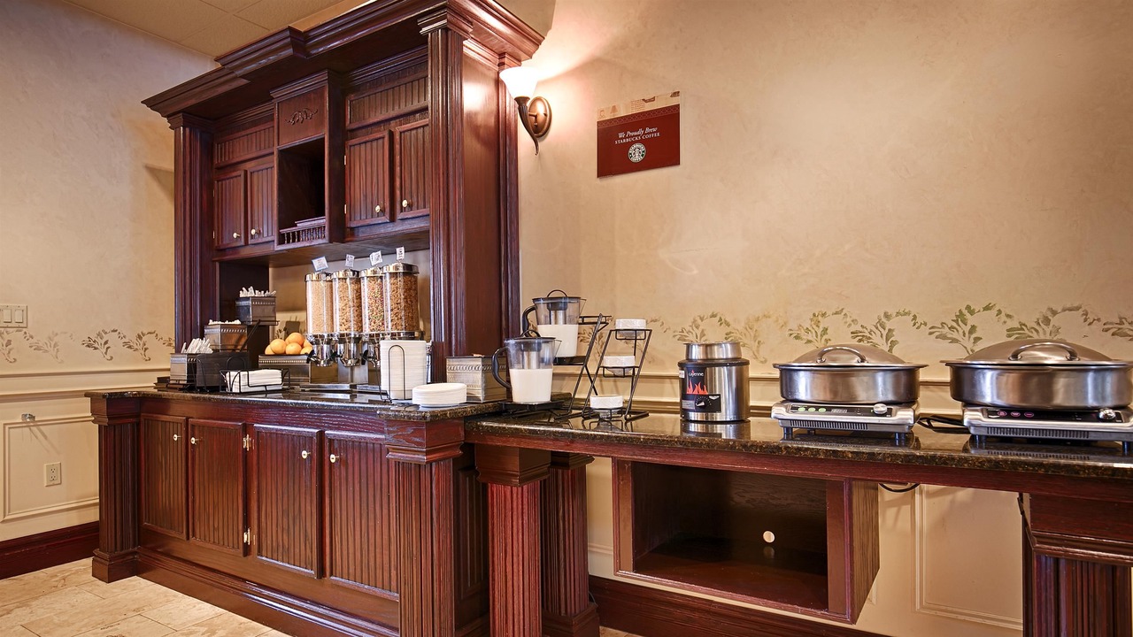 Photo of Kitchen in Orillia
