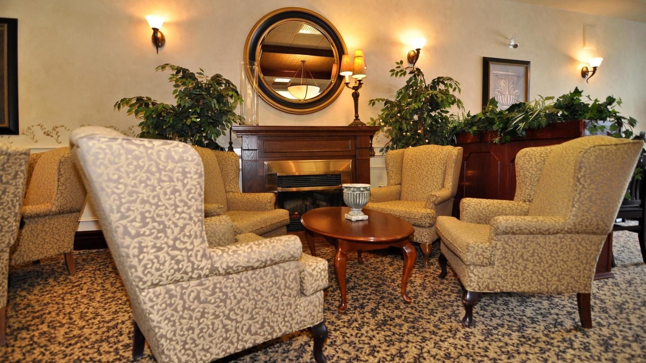 Photo of Livingroom in Orillia