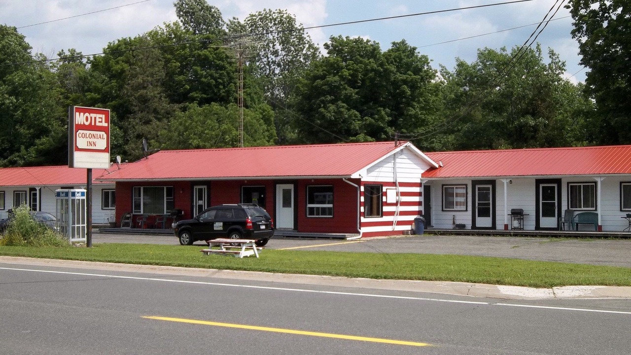 Photo of Buildings in Madoc