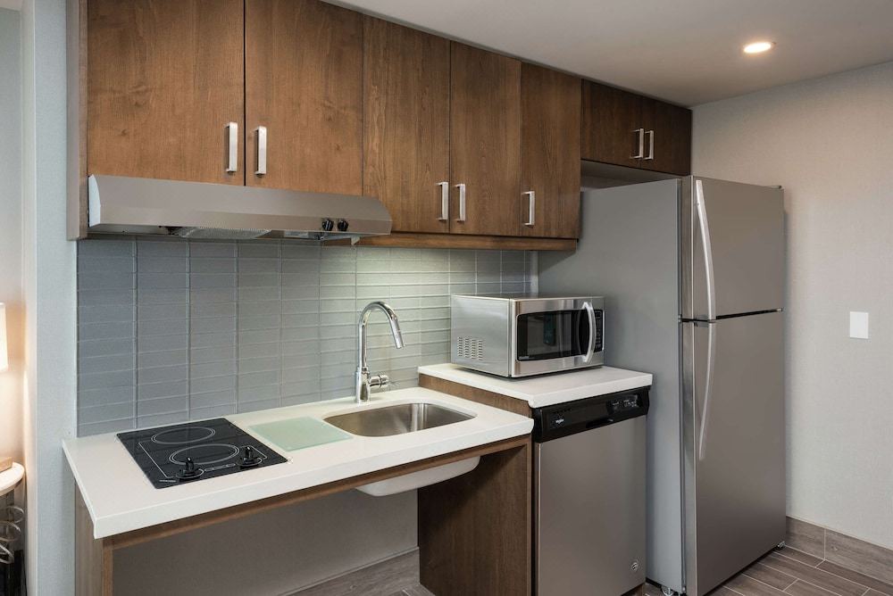 Photo of Kitchen in Byward Market - Parliament Hill